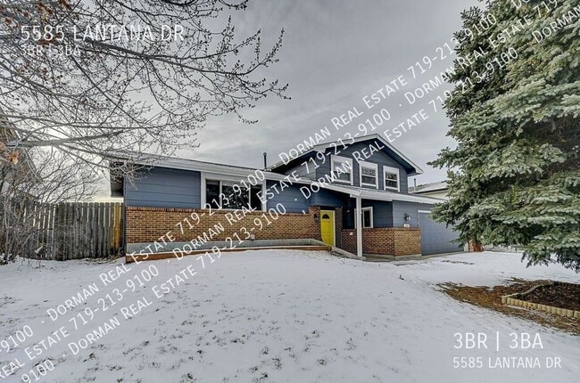 Photo - 5585 Lantana Dr