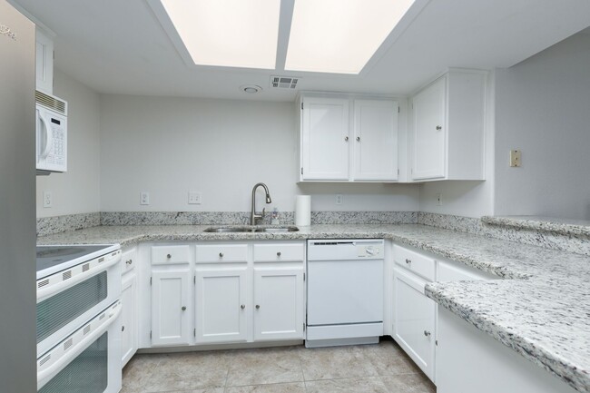 Photo - Upper Level 2 bedroom, 2 bathroom with great views at The Falls