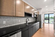Studio S2 Model Kitchen