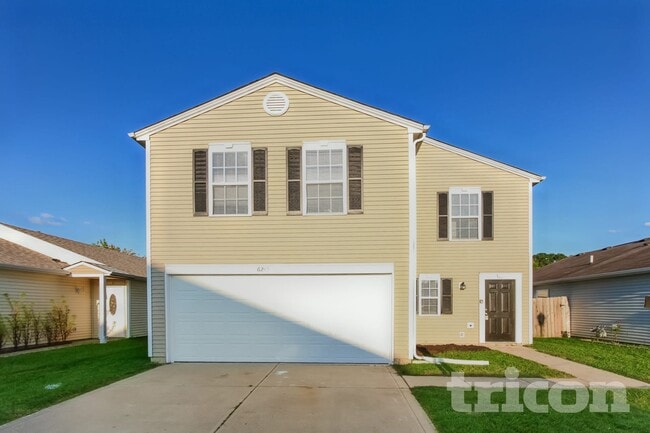 Building Photo - 6245 Monteo Dr