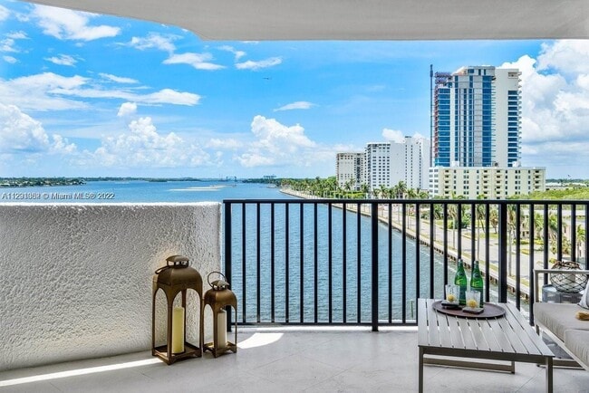 Photo - 1200 S Flagler Dr Unit 805