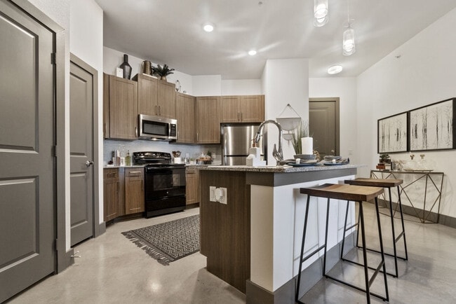 Photo - Millennium Place