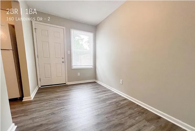 Photo - 160 Landings Dr Unit 3
