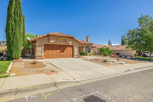 Photo - Beautiful 3-Bedroom Home in West Palmdale Community