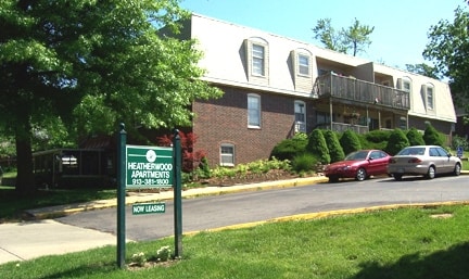 Heatherwood Apartments - Heatherwood Apartments
