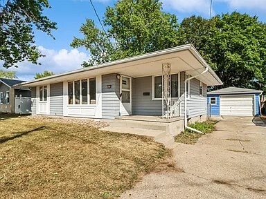 Building Photo - 3929 64th St