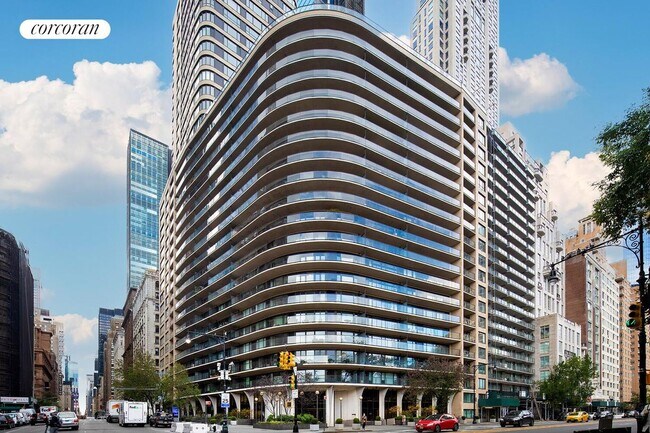 Building Photo - 200 Central Park S Rental