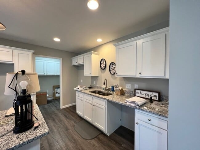 Photo - NEW Executive Home in Germantown, OH