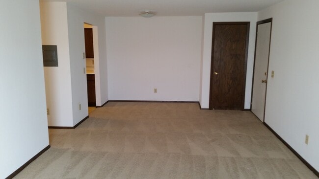 Indrive Apartments