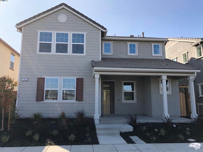Building Photo - 1401 S Durant Terrace Rental