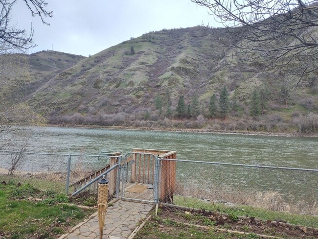 Photo - Riverside Living on the Clearwater River | 3 Bed, 2 Bath Home with Private Rural Setting