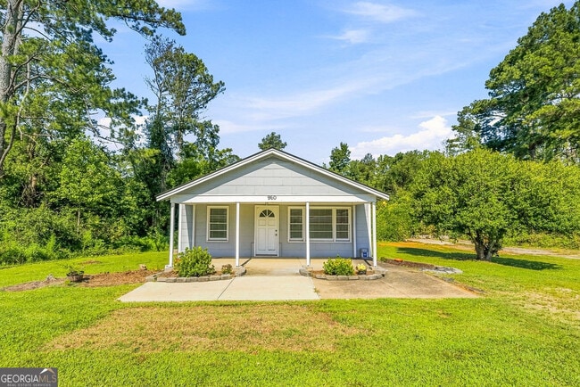 Building Photo - 960 Villa Rica Hwy