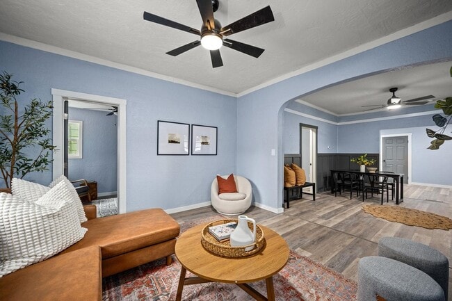 Photo - 1829 E 14th Ave