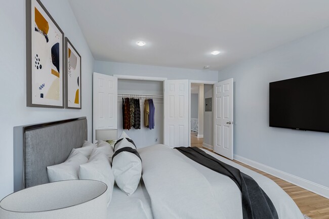 Photo - Grove Gardens