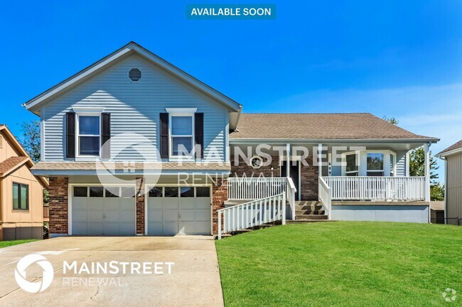 Building Photo - 609 NE Bristol Dr Rental