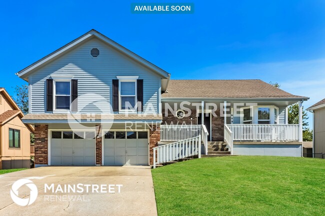 Photo - 609 NE Bristol Dr Casa