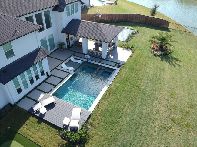 Photo - 27506 Gardenview Point Ct