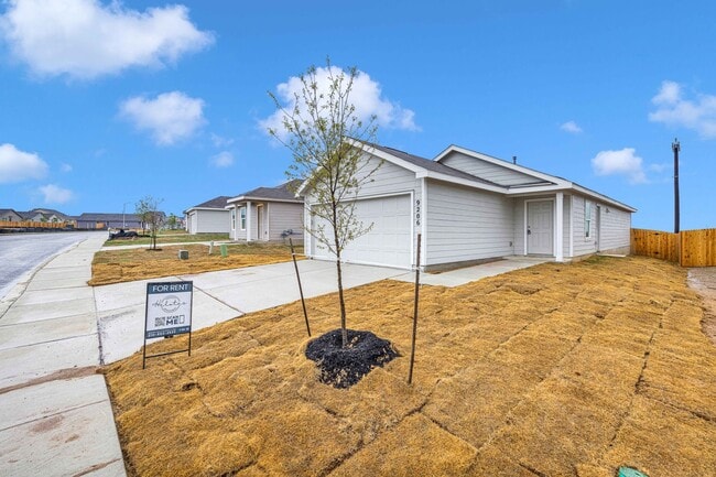 Photo - Beautiful Rental Home Located near 410 and Old Pearsall Rd.