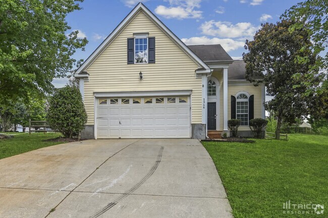 Building Photo - 5946 Laurenfield Dr Rental