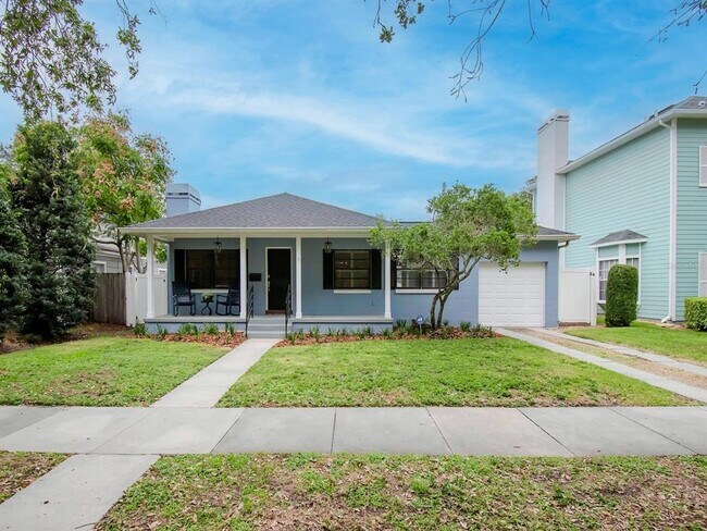 Photo - 2607 W Jetton Ave