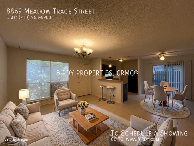 Photo - 8869 Meadow Trace St