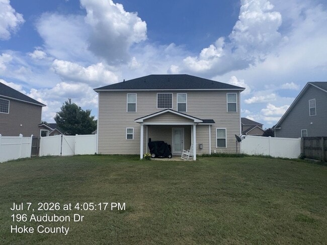 Photo - 196 Audubon Dr