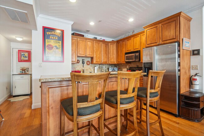 Photo - 716 Cookman Ave Unit 201 A