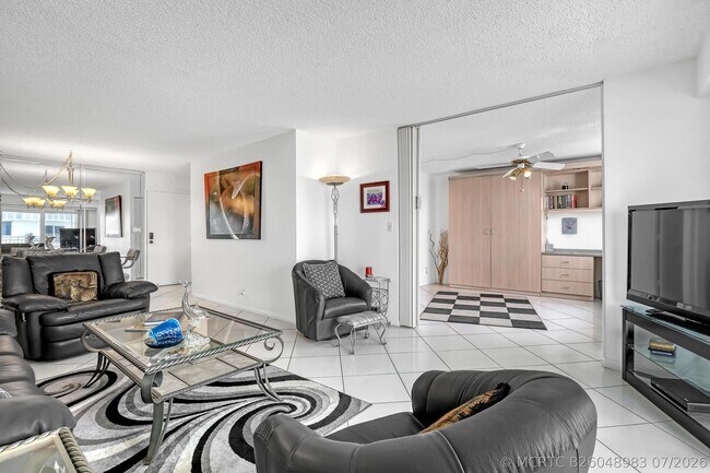 Photo - 3221 S Ocean Blvd Unit 1003