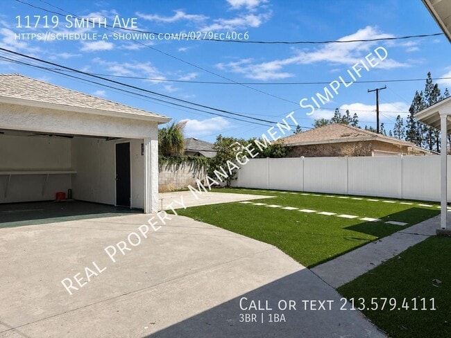 11719 Smith Ave