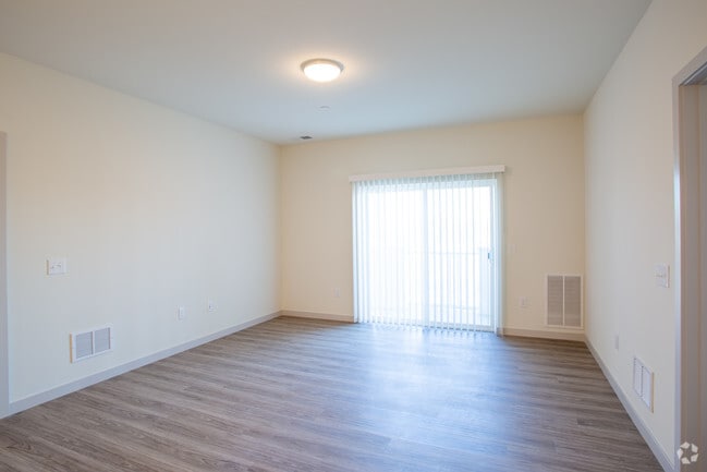 Living Space - The Villages at Berlin