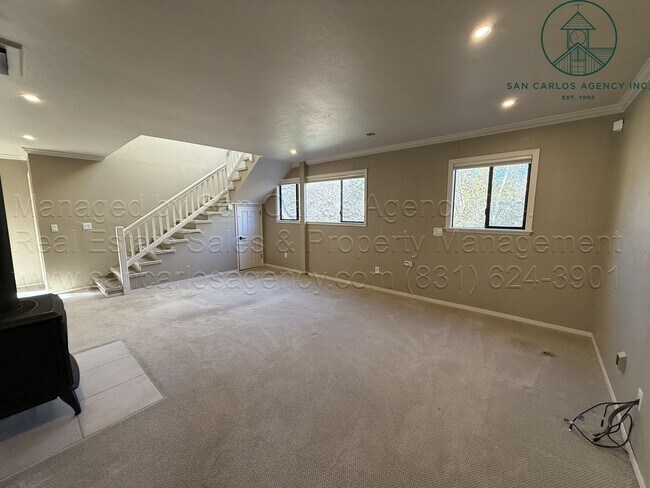 Photo - Private Three Bed Carmel Valley Oasis Along the River