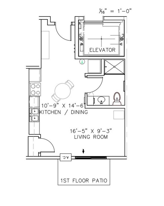 Photo - Rail10 Lofts