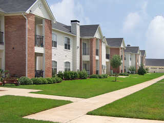 Photo - Palmetto Place Apartments
