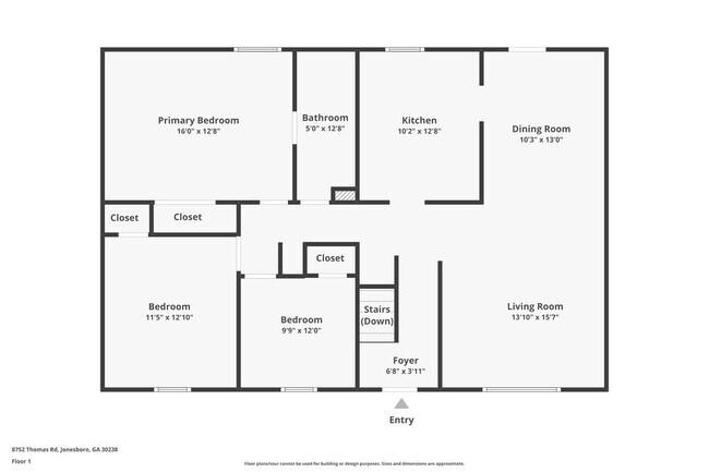 Photo - 8752 Thomas Rd