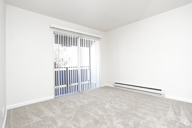 Moorpark Garden Apartments