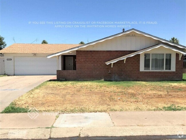 Building Photo - 3544 W Tuckey Ln Rental