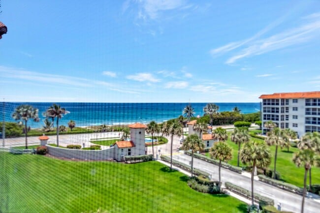 Photo - 2871 N Ocean Blvd Condo Unit C513
