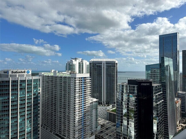 Photo - 1060 Brickell Ave Condominio Unidad 3805