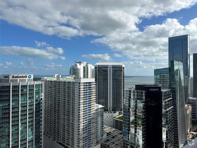 Building Photo - 1060 Brickell Ave Unit 3805 Rental