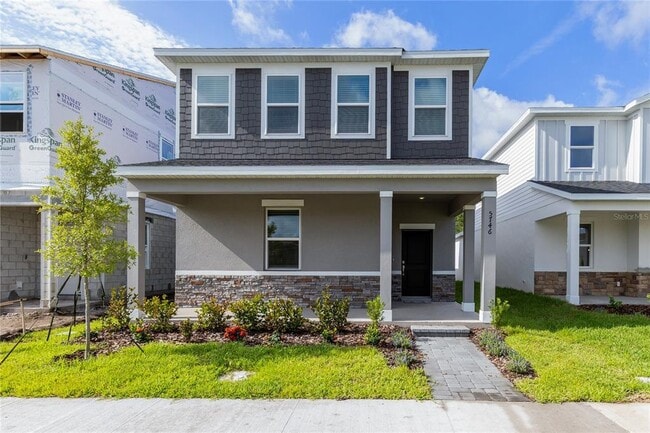 Building Photo - 5746 Stockade Blvd