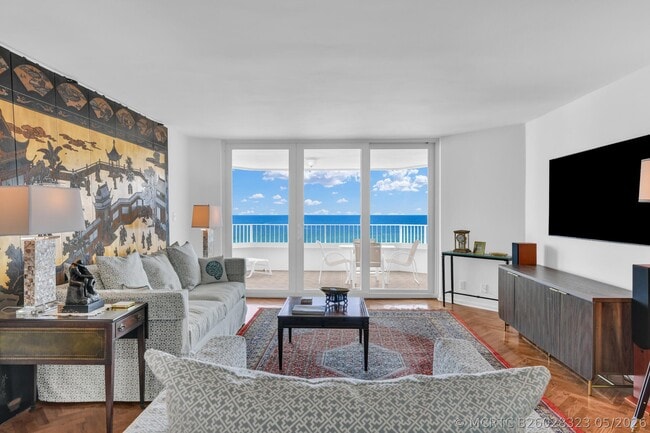 Building Photo - 500 S Ocean Blvd Unit 1006