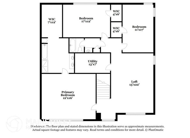 Photo - 715 Capstone Ave