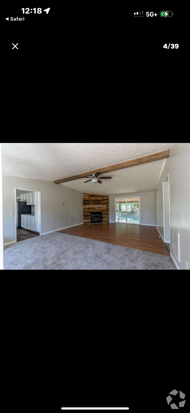 Building Photo - 1901 John Hall Rd Rental