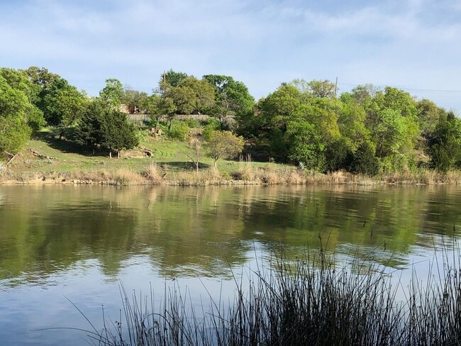 Photo - Private Lakefront Access, Peaceful neighborhood, Quick Access to I-820