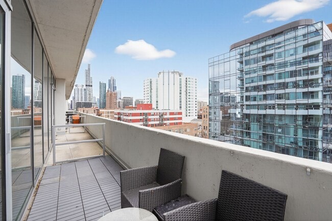 Photo - 1720 S Michigan Ave Unit 805