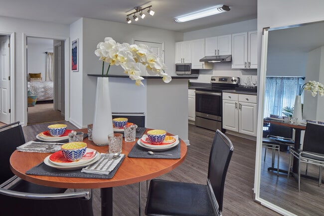 Photo - Campus Crossings at Raleigh