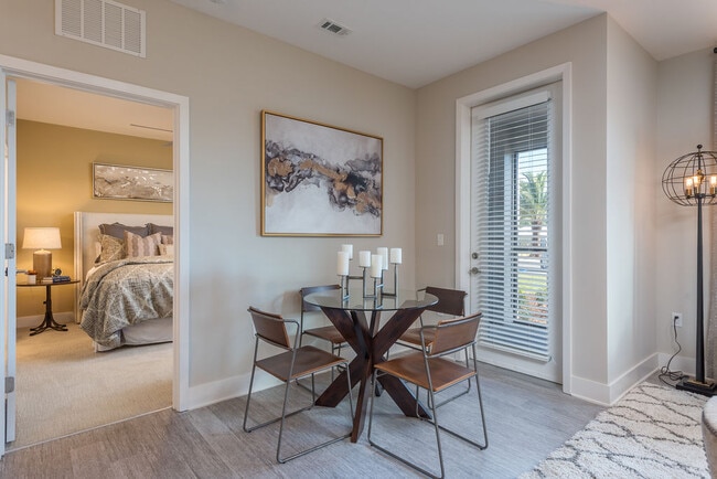 Vintage Winter Park Apartments