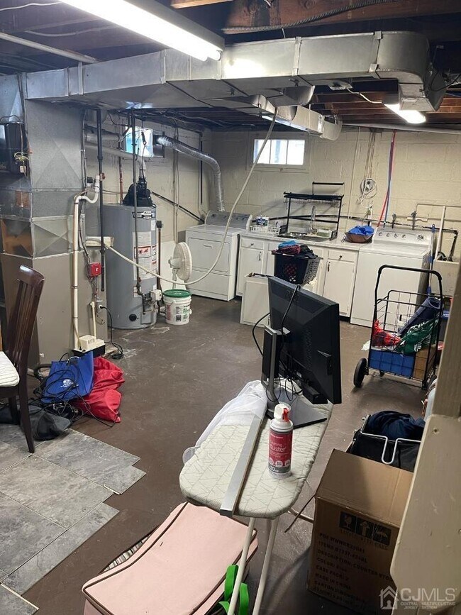 187 Woodbridge Ave Rental House Rental in Metuchen, NJ