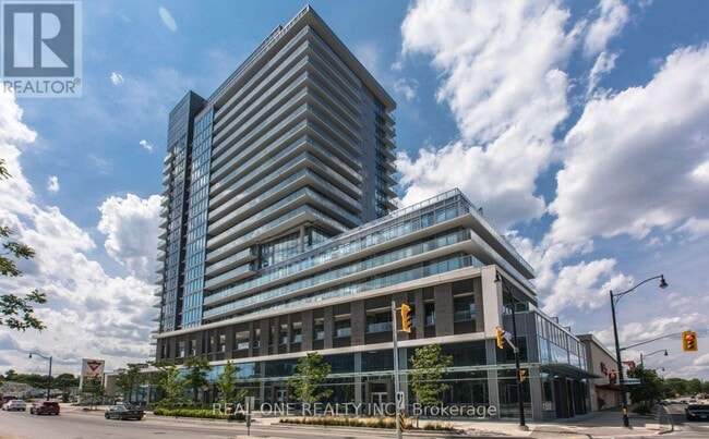 Photo - 72 Esther Shiner Blvd Unit 1705