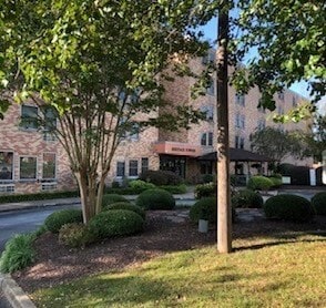 Photo - Heritage Towers Senior Apartments